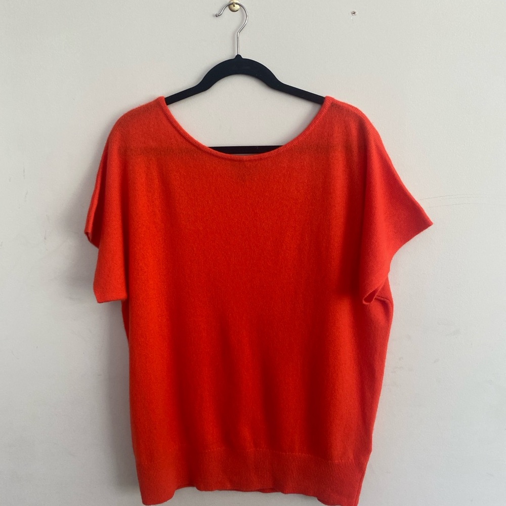 Cashmere Banana Republic